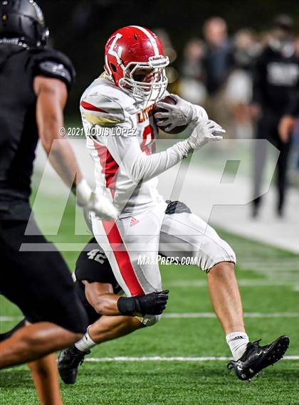 Thumbnail 3 in Orange Lutheran @ Servite photogallery.