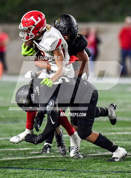 Thumbnail 1 in Orange Lutheran @ Servite photogallery.