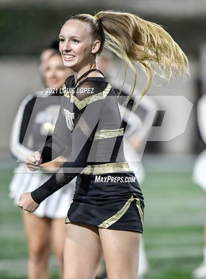 Thumbnail 1 in Orange Lutheran @ Servite photogallery.