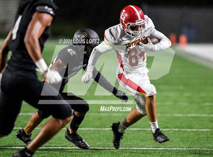 Thumbnail 1 in Orange Lutheran @ Servite photogallery.