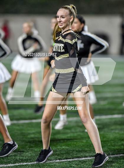 Thumbnail 1 in Orange Lutheran @ Servite photogallery.