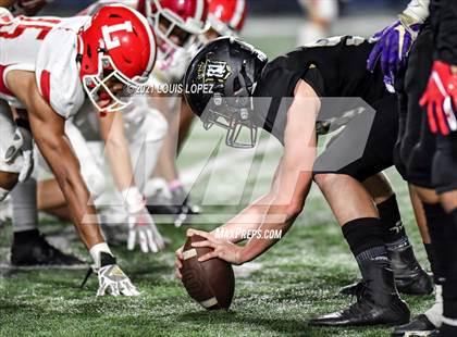 Thumbnail 2 in Orange Lutheran @ Servite photogallery.