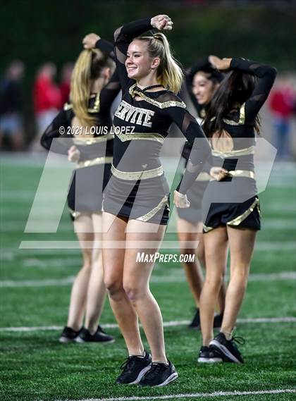 Thumbnail 2 in Orange Lutheran @ Servite photogallery.