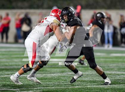Thumbnail 3 in Orange Lutheran @ Servite photogallery.