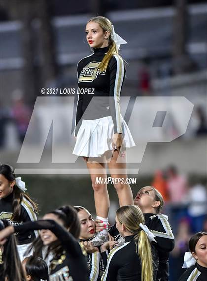 Thumbnail 3 in Orange Lutheran @ Servite photogallery.