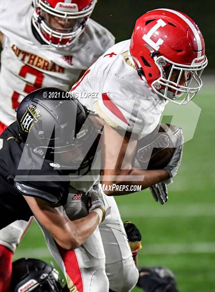 Thumbnail 2 in Orange Lutheran @ Servite photogallery.