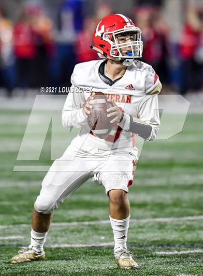 Thumbnail 1 in Orange Lutheran @ Servite photogallery.
