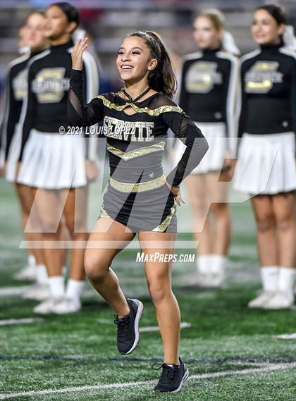 Thumbnail 1 in Orange Lutheran @ Servite photogallery.