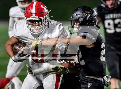 Thumbnail 2 in Orange Lutheran @ Servite photogallery.