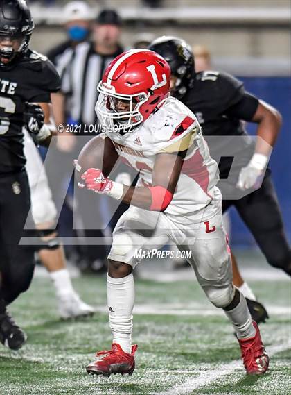 Thumbnail 1 in Orange Lutheran @ Servite photogallery.