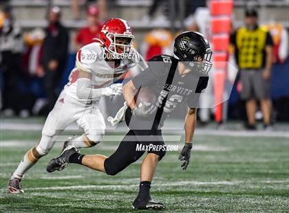 Thumbnail 3 in Orange Lutheran @ Servite photogallery.