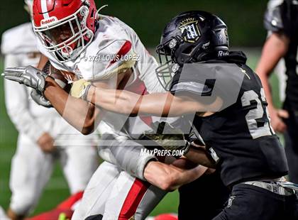 Thumbnail 1 in Orange Lutheran @ Servite photogallery.