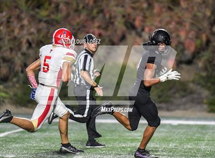 Thumbnail 2 in Orange Lutheran @ Servite photogallery.
