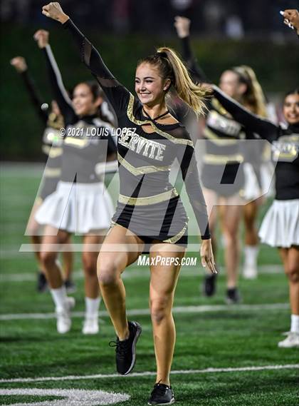 Thumbnail 1 in Orange Lutheran @ Servite photogallery.