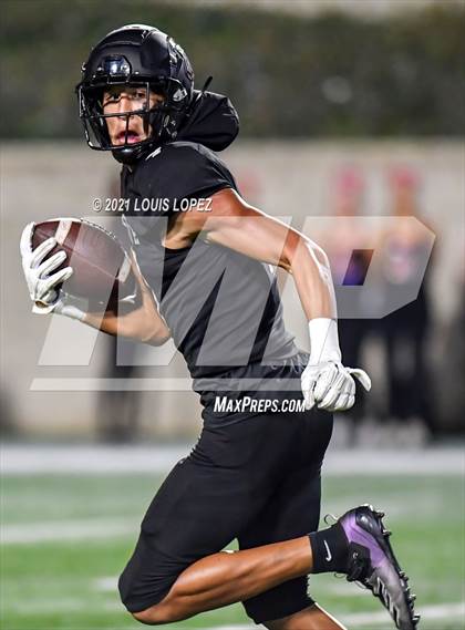 Thumbnail 2 in Orange Lutheran @ Servite photogallery.