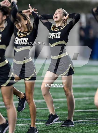 Thumbnail 1 in Orange Lutheran @ Servite photogallery.