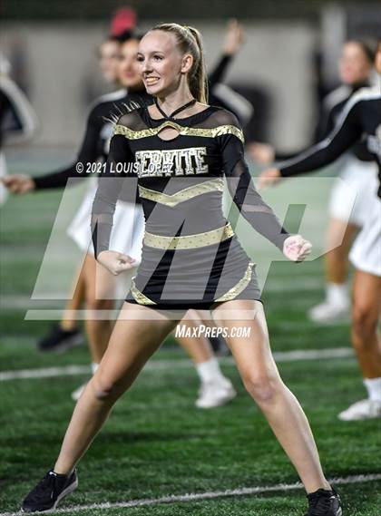Thumbnail 2 in Orange Lutheran @ Servite photogallery.
