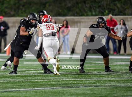 Thumbnail 3 in Orange Lutheran @ Servite photogallery.