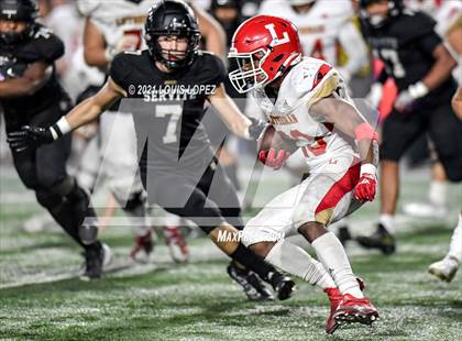 Thumbnail 1 in Orange Lutheran @ Servite photogallery.