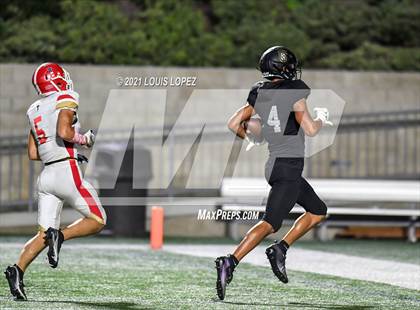 Thumbnail 3 in Orange Lutheran @ Servite photogallery.