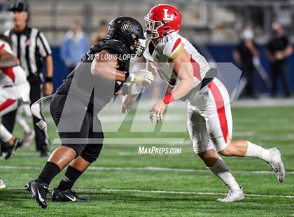 Thumbnail 1 in Orange Lutheran @ Servite photogallery.