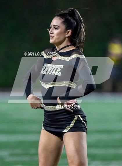 Thumbnail 3 in Orange Lutheran @ Servite photogallery.