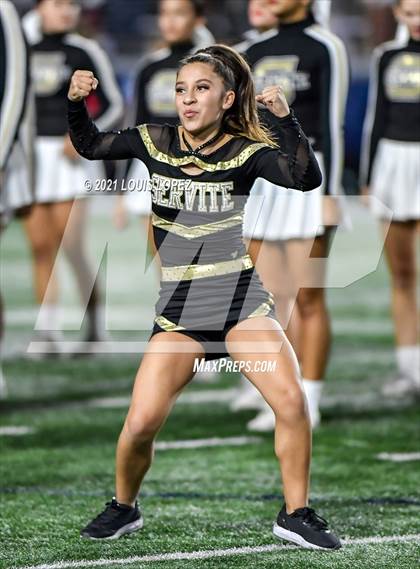 Thumbnail 2 in Orange Lutheran @ Servite photogallery.