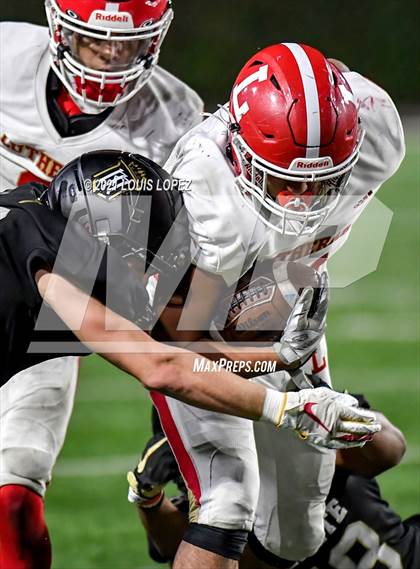 Thumbnail 1 in Orange Lutheran @ Servite photogallery.