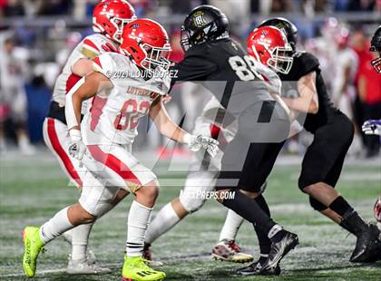 Thumbnail 3 in Orange Lutheran @ Servite photogallery.