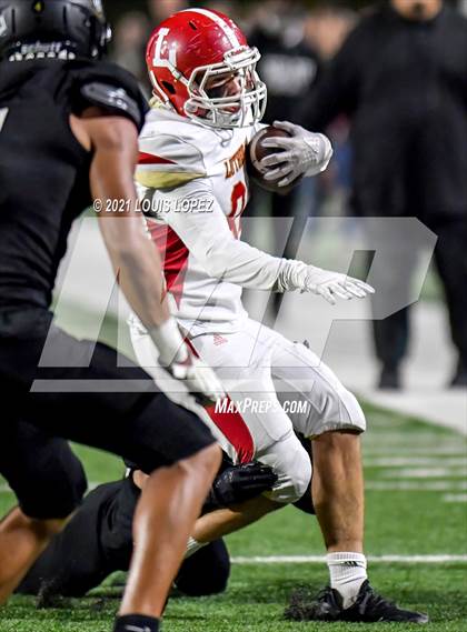 Thumbnail 1 in Orange Lutheran @ Servite photogallery.