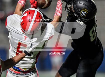 Thumbnail 1 in Orange Lutheran @ Servite photogallery.