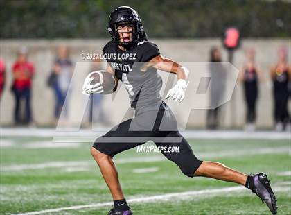 Thumbnail 3 in Orange Lutheran @ Servite photogallery.