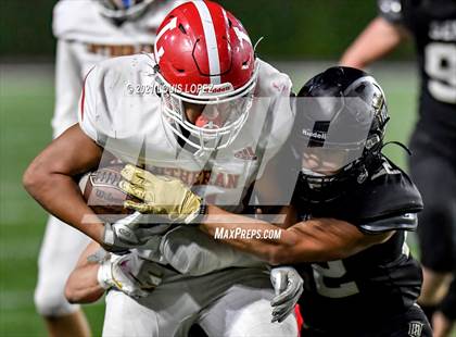 Thumbnail 3 in Orange Lutheran @ Servite photogallery.