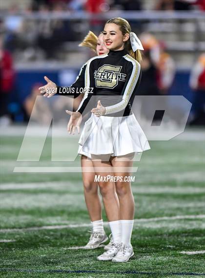 Thumbnail 2 in Orange Lutheran @ Servite photogallery.