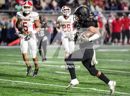 Thumbnail 1 in Orange Lutheran @ Servite photogallery.
