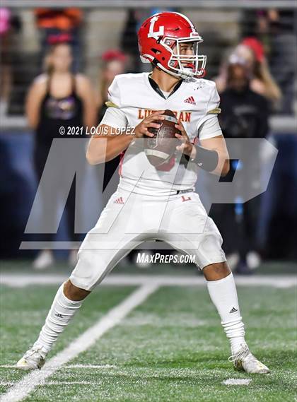Thumbnail 3 in Orange Lutheran @ Servite photogallery.