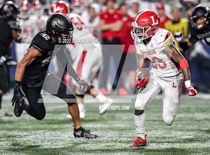 Thumbnail 2 in Orange Lutheran @ Servite photogallery.