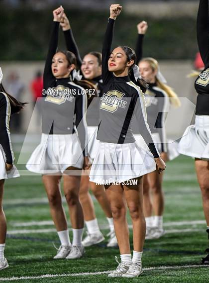 Thumbnail 1 in Orange Lutheran @ Servite photogallery.