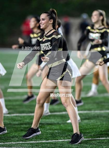 Thumbnail 3 in Orange Lutheran @ Servite photogallery.
