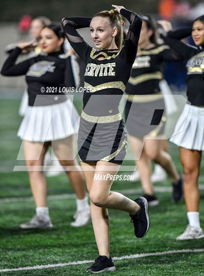 Thumbnail 3 in Orange Lutheran @ Servite photogallery.