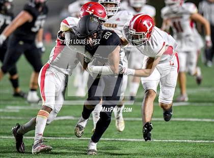 Thumbnail 2 in Orange Lutheran @ Servite photogallery.