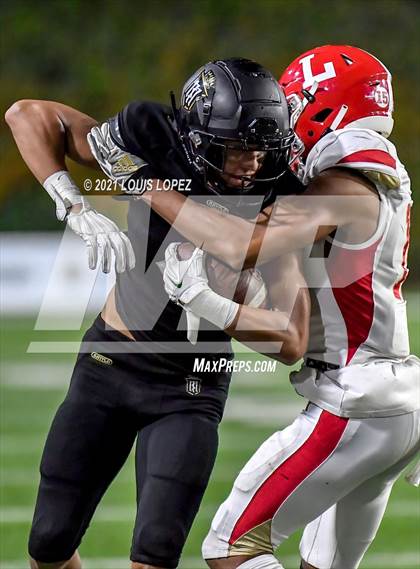 Thumbnail 3 in Orange Lutheran @ Servite photogallery.