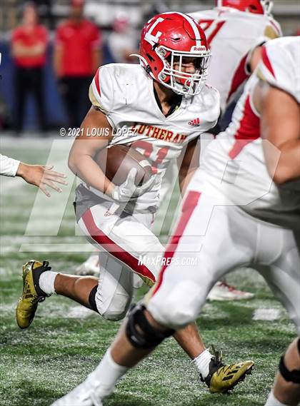 Thumbnail 1 in Orange Lutheran @ Servite photogallery.
