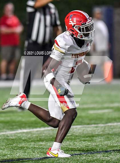 Thumbnail 1 in Orange Lutheran @ Servite photogallery.