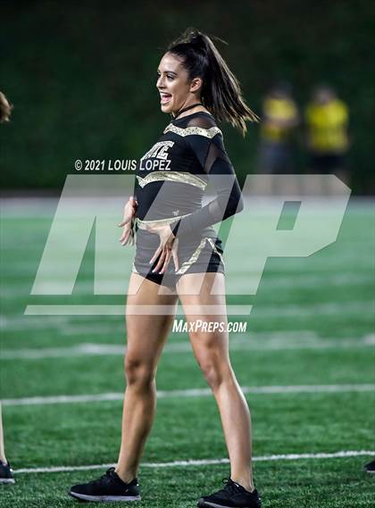 Thumbnail 1 in Orange Lutheran @ Servite photogallery.
