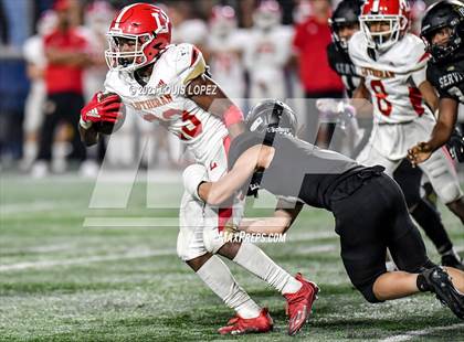 Thumbnail 2 in Orange Lutheran @ Servite photogallery.