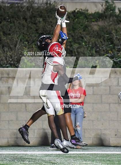 Thumbnail 2 in Orange Lutheran @ Servite photogallery.