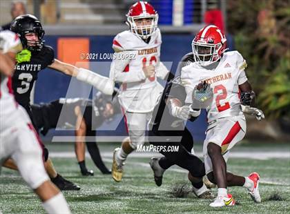 Thumbnail 1 in Orange Lutheran @ Servite photogallery.