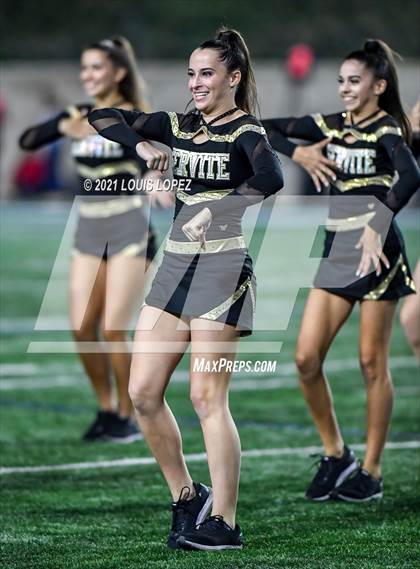 Thumbnail 2 in Orange Lutheran @ Servite photogallery.