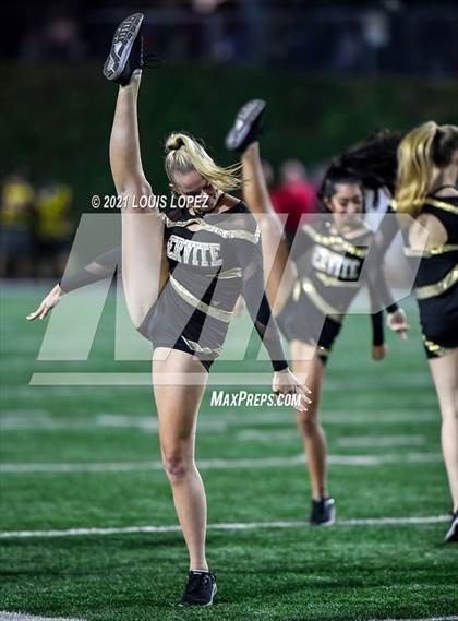 Thumbnail 3 in Orange Lutheran @ Servite photogallery.